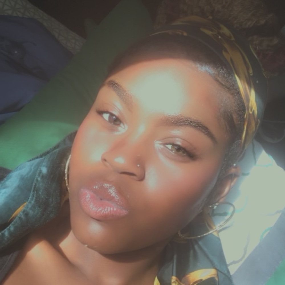 Meet your Posher, Juilieanna
